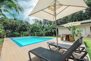 Villa Marala,,3 star