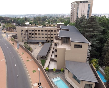 sandton