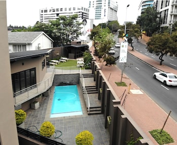 sandton