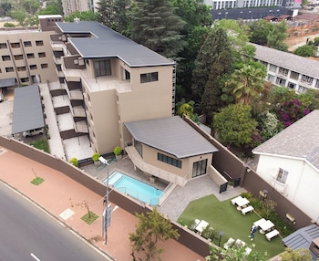 sandton