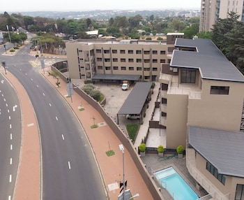sandton