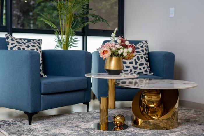 lux leisure apartment hotel sandton