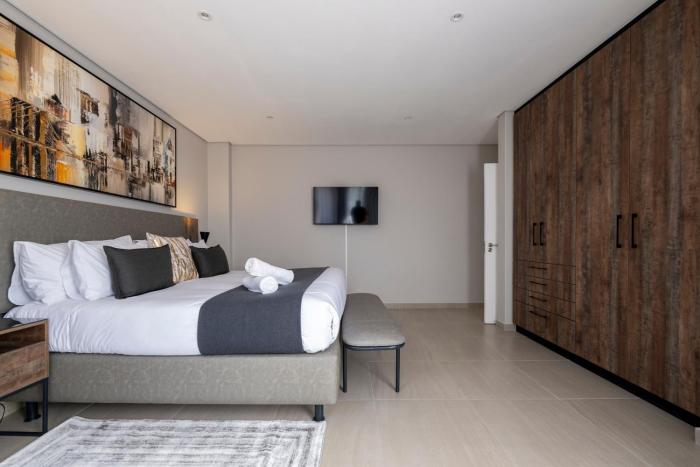 lux leisure apartment hotel sandton