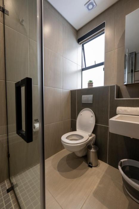 lux leisure apartment hotel sandton