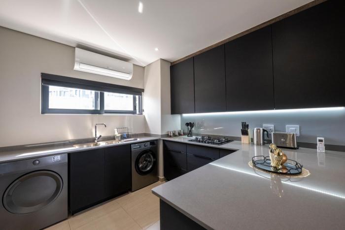 lux leisure apartment hotel sandton