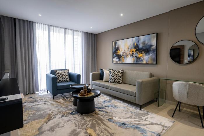 lux leisure apartment hotel sandton