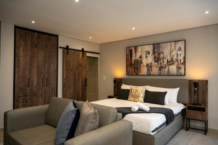 lux leisure apartment hotel sandton