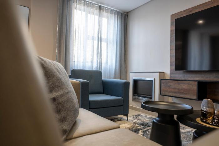 lux leisure apartment hotel sandton