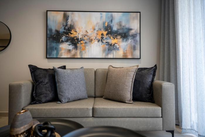 lux leisure apartment hotel sandton