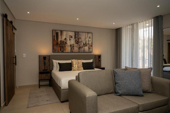 lux leisure apartment hotel sandton