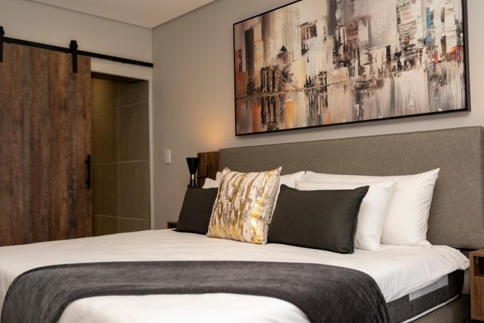 lux leisure apartment hotel sandton