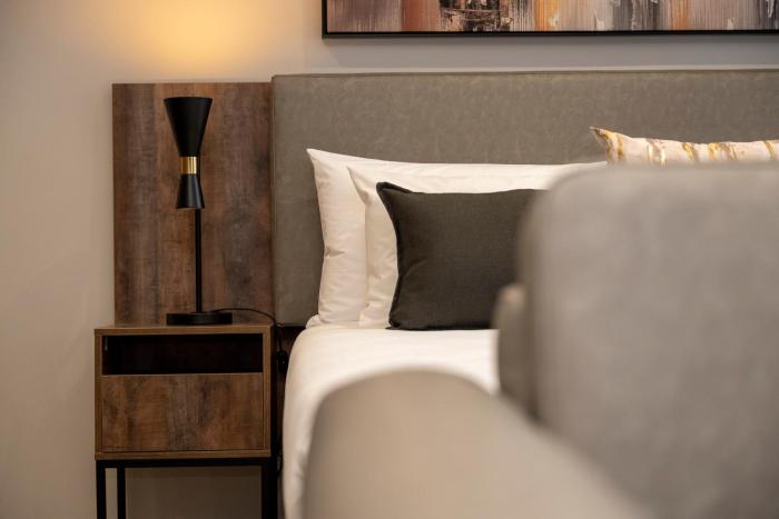 lux leisure apartment hotel sandton