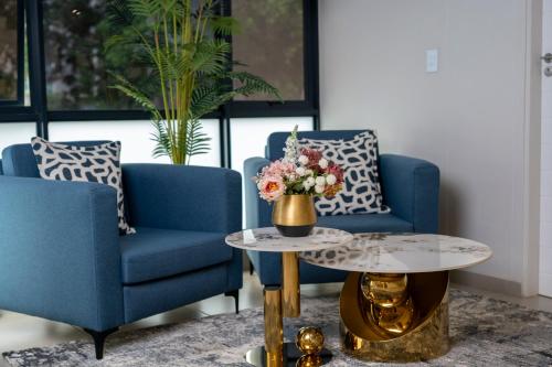 lux leisure apartment hotel sandton