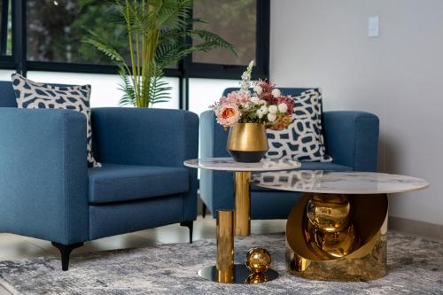 lux leisure apartment hotel sandton