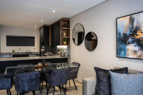 lux leisure apartment hotel sandton