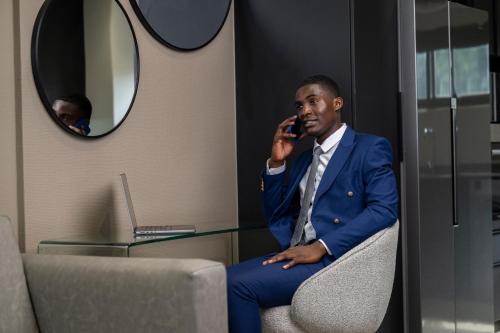 lux leisure apartment hotel sandton