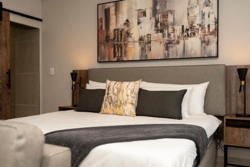 lux leisure apartment hotel sandton