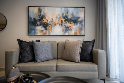 lux leisure apartment hotel sandton