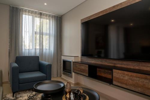 sandton