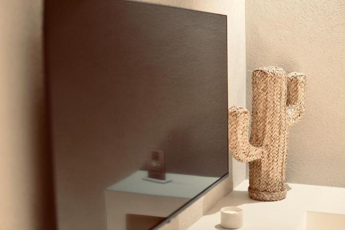 exclusive rooms at boutique arte