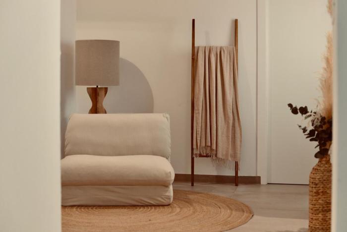 exclusive rooms at boutique arte