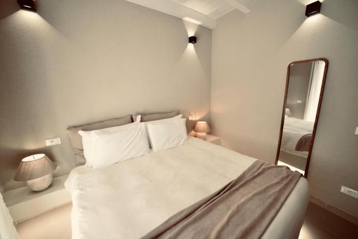 exclusive rooms at boutique arte