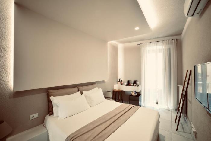 exclusive rooms at boutique arte