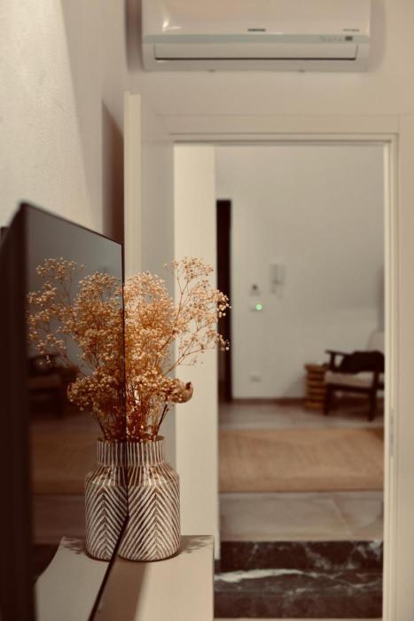 exclusive rooms at boutique arte