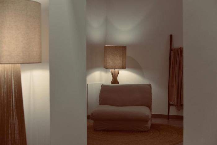 exclusive rooms at boutique arte