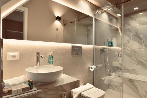 exclusive rooms at boutique arte