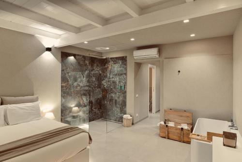 exclusive rooms at boutique arte