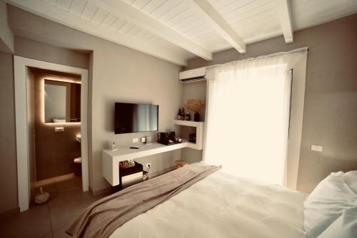 exclusive rooms at boutique arte