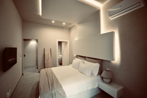 exclusive rooms at boutique arte