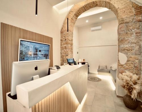 exclusive rooms at boutique arte