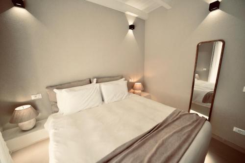 exclusive rooms at boutique arte
