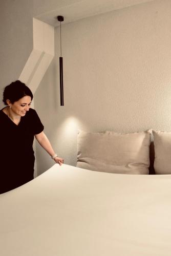 exclusive rooms at boutique arte