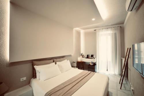 exclusive rooms at boutique arte