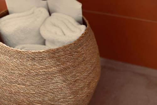 exclusive rooms at boutique arte