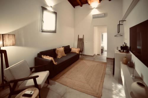 exclusive rooms at boutique arte