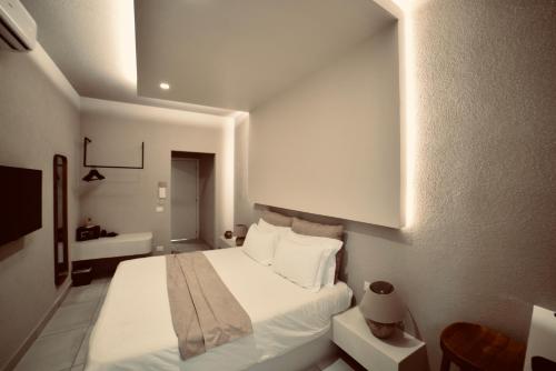 exclusive rooms at boutique arte