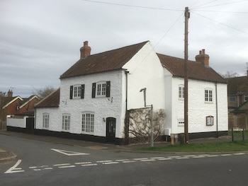 scawby