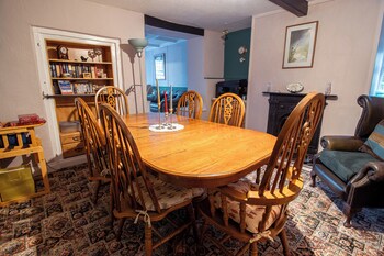 Olivers Guesthouse Scawby,,3 star