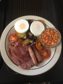 Olivers Guesthouse Scawby,,3 star