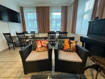 Aparthotel Mariazellerhof,,3 star