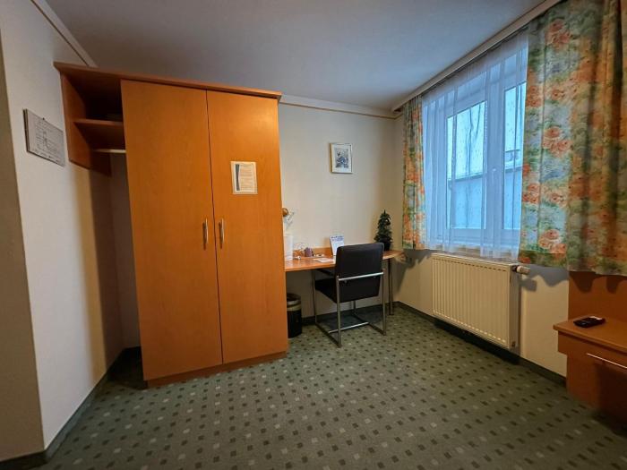 aparthotel mariazellerhof