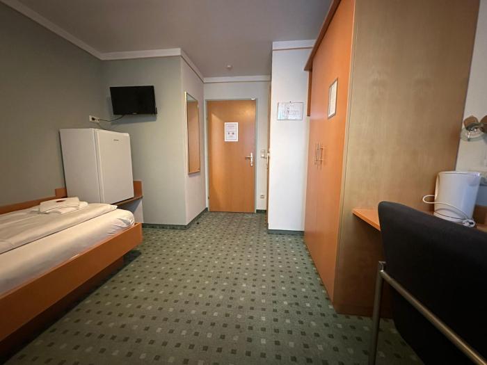 aparthotel mariazellerhof
