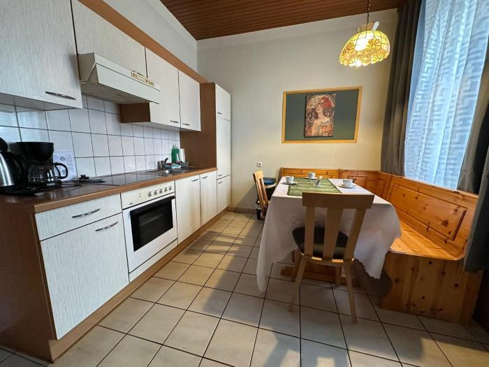 aparthotel mariazellerhof