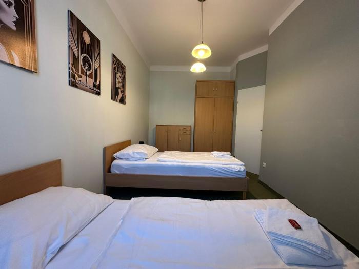aparthotel mariazellerhof