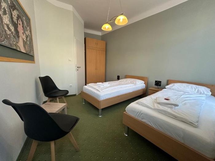 aparthotel mariazellerhof