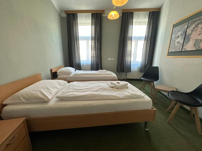 aparthotel mariazellerhof